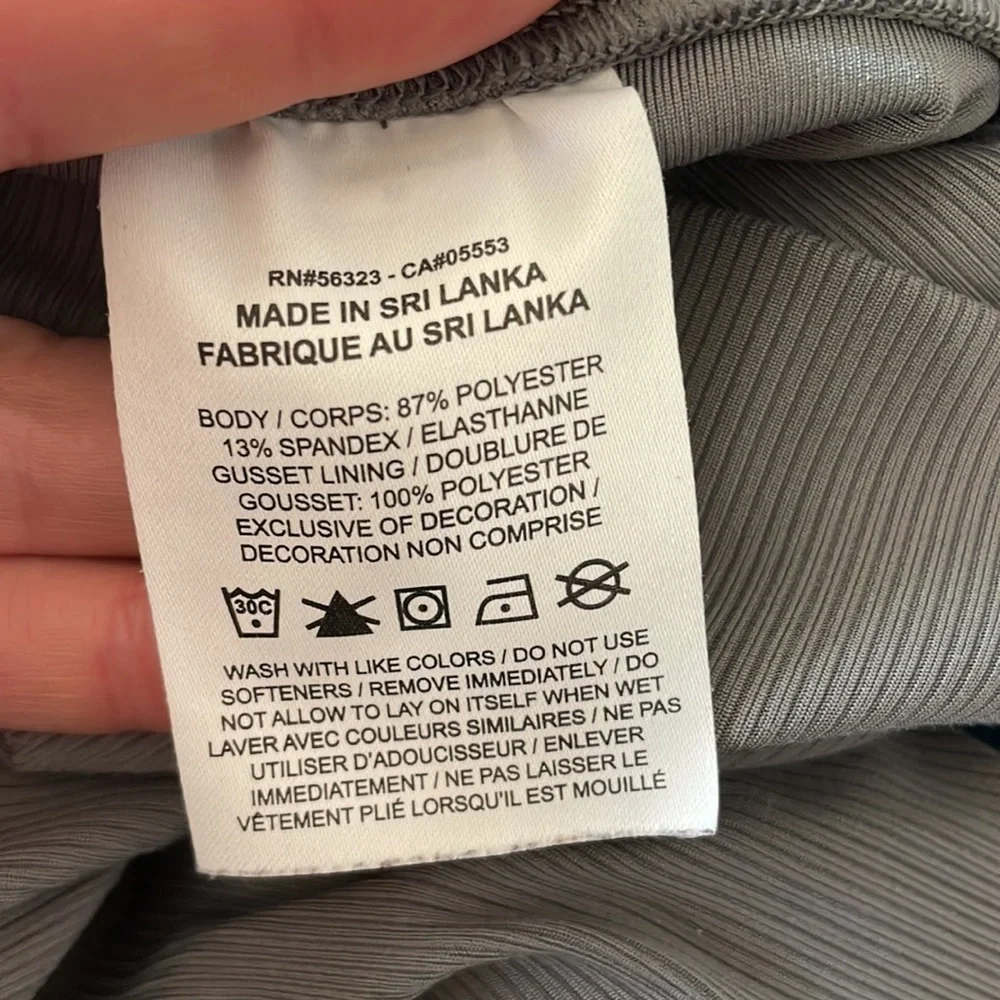 Nike Dri Fit Leggings - Picture 9 of 9